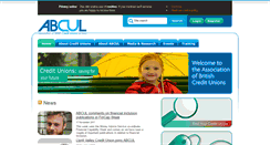 Desktop Screenshot of abcul.org